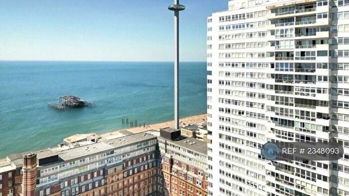 2 Bedroom Flat To Rent In St. Margarets Place, Brighton, BN1