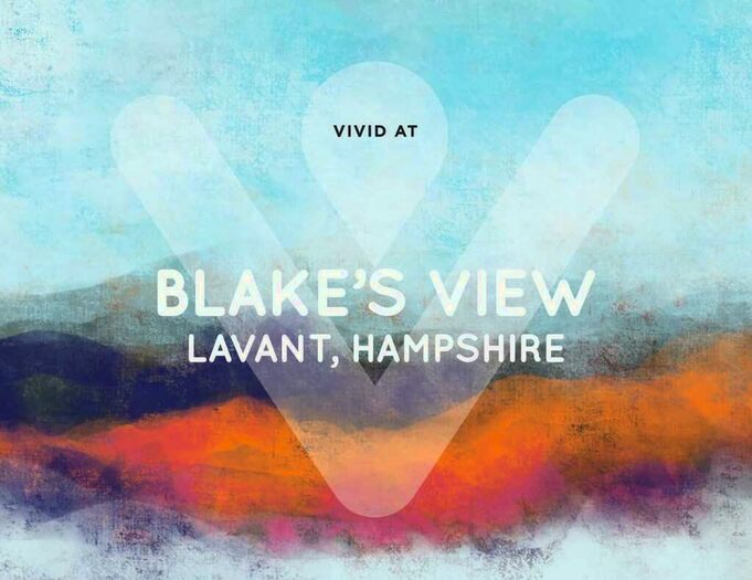 1 Bedroom Terraced House For Sale In Vivid @ Blake&#;s View, Lavant, Chichester, West Sussex, PO18