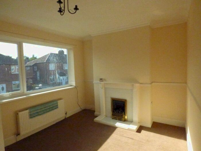 2 Bedroom Flat To Rent In Scarborough Road, Byker, Newcastle Upon Tyne NE6