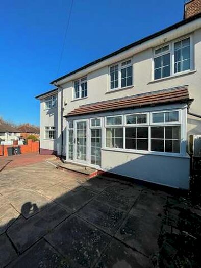 3 Bedroom Semi-Detached House To Rent In Glenmead Road, Great Barr, Birmingham, B44