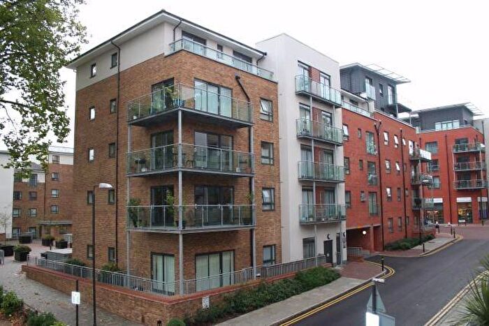 1 Bedroom Apartment To Rent In Rosse Gardens, Desvignes Drive, London, SE13