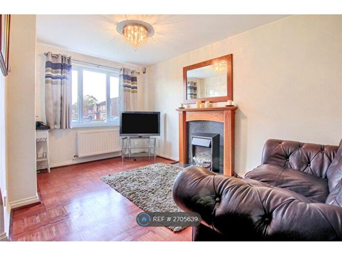 2 Bedroom Semi Detached House To Rent In Sir Douglas Park, Stockton-On-Tees, TS17