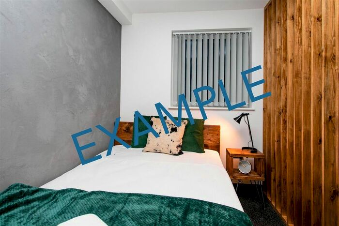 1 Bedroom Property To Rent In Abercorn Road, Coventry, CV5