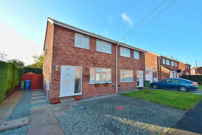 3 Bedroom Semi-Detached House To Rent In Maple Park, Hedon, Hull, East Yorkshire, HU12