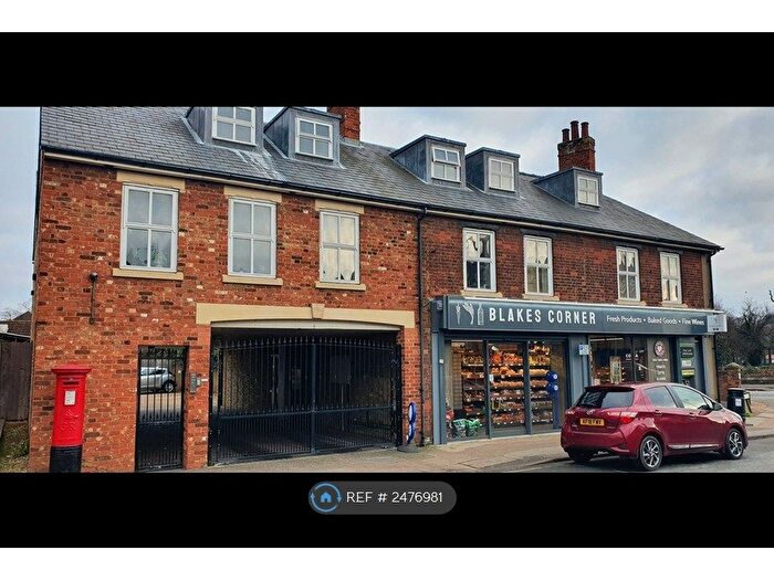 1 Bedroom Flat To Rent In Ickleford Road, Hitchin, SG5