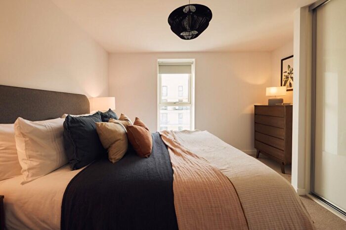 2 Bedroom Apartment To Rent In Suffolk Street Queensway, Birmingham, B1