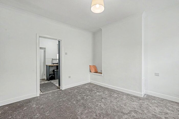 2 Bedroom Terraced House For Sale In Winifred Street, Workington, CA14