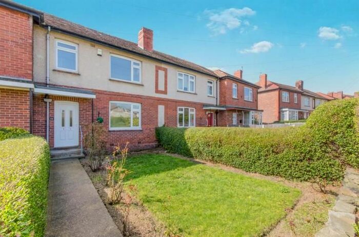 3 Bedroom Town House To Rent In Lime Pit Lane, Stanley, Wakefield, WF3