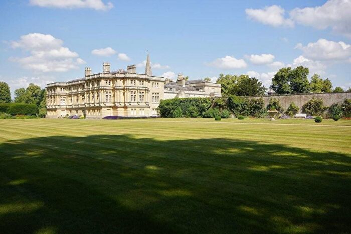 1 Bedroom Apartment To Rent In Sherborne, Cheltenham, GL54