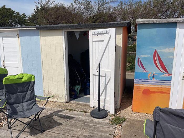 Semi-Detached House For Sale In Marine Drive West, Bognor Regis, PO21