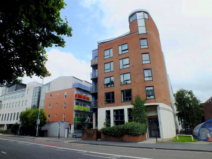 1 Bedroom Flat To Rent In North Point, North Street, Leeds, LS2