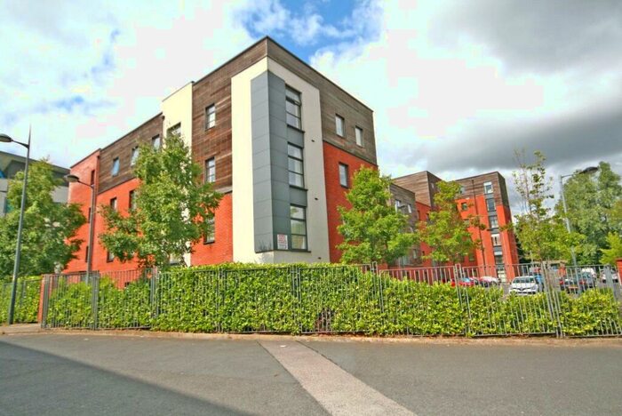 1 Bedroom Apartment To Rent In Cavendish House, Didsbury, Manchester, M20