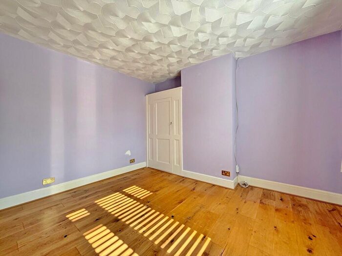 3 Bedroom Terraced House For Sale In Rosebery Avenue, Drayton, PO6
