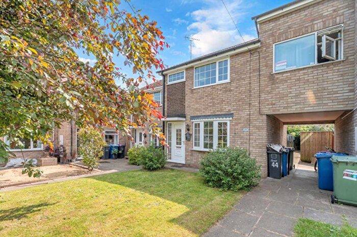 2 Bedroom Terraced House To Rent In Milson Road, Keelby, DN41