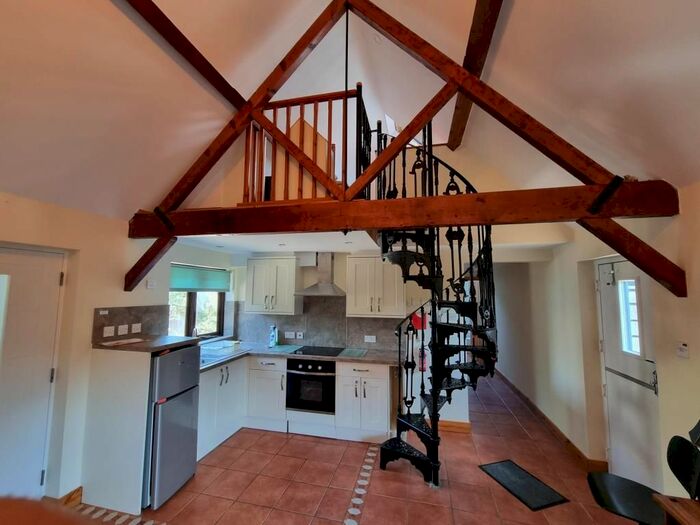 1 Bedroom Cottage To Rent In Milton, Abingdon, OX14