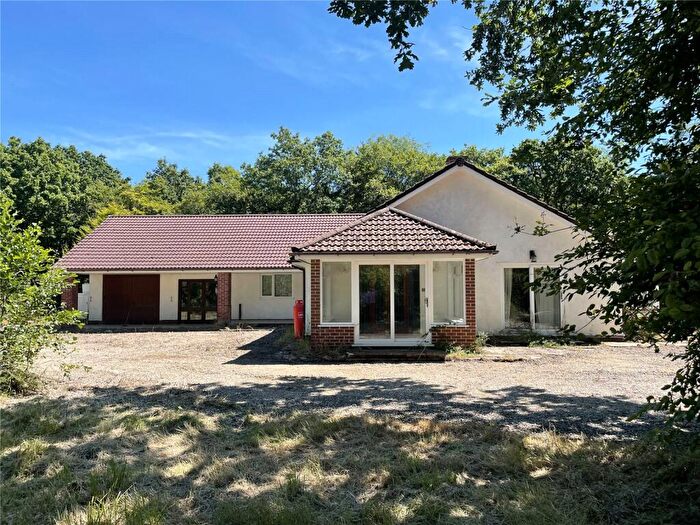 3 Bedroom Bungalow For Sale In Dunsland Cross, Brandis Corner, Holsworthy, Devon, EX22