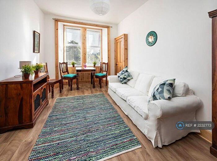 1 Bedroom Flat To Rent In Hawthornvale, Edinburgh, EH6