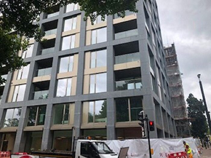 Studio To Rent In Pentonville Road, Kings Cross, London, N1