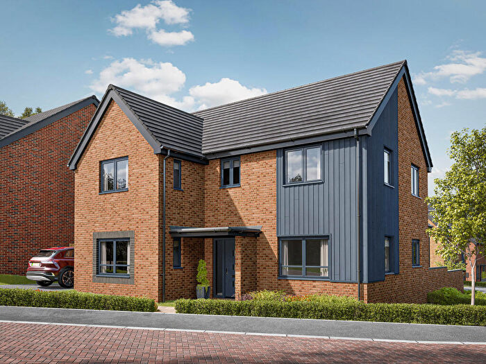 4 Bedroom Detached House For Sale In Dereham Road, Easton, NR9