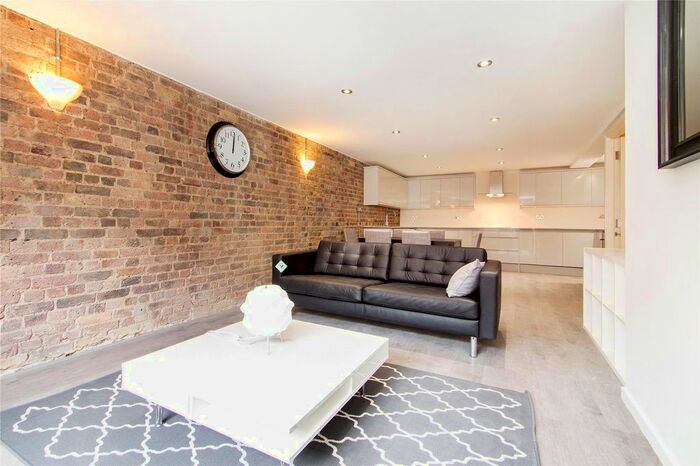 2 Bedroom Flat To Rent In Devon House, Maidstone Buildings Mews, London, SE1