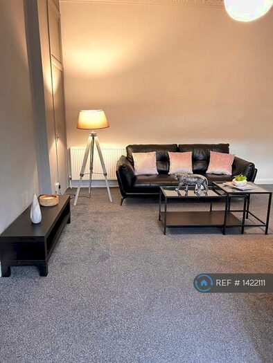 1 Bedroom Flat To Rent In Argyle Square, Sunderland, SR2