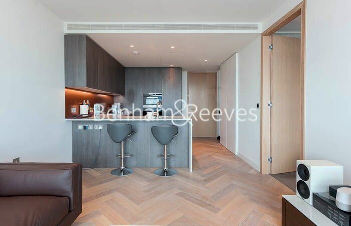 1 Bedroom Flat To Rent In Principal Tower, City, EC2A