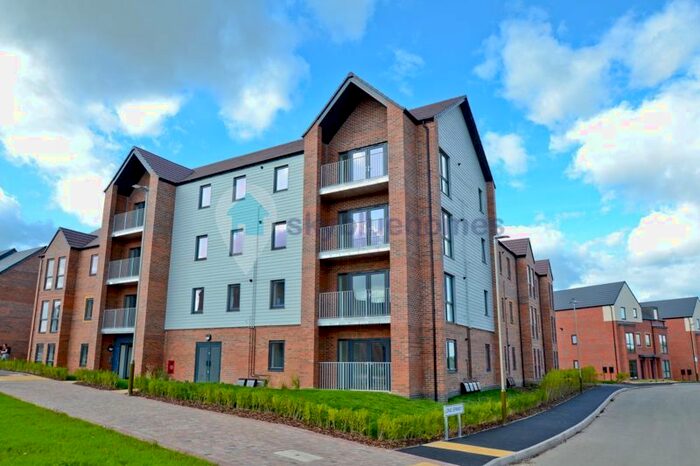 2 Bedroom Flat To Rent In Bevan Road, Leicester, LE4