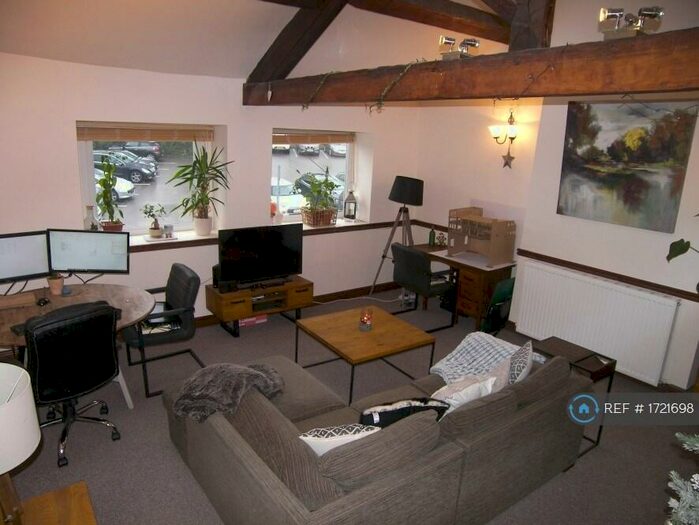 2 Bedroom Flat To Rent In Town Street, Stanningley, Pudsey, LS28