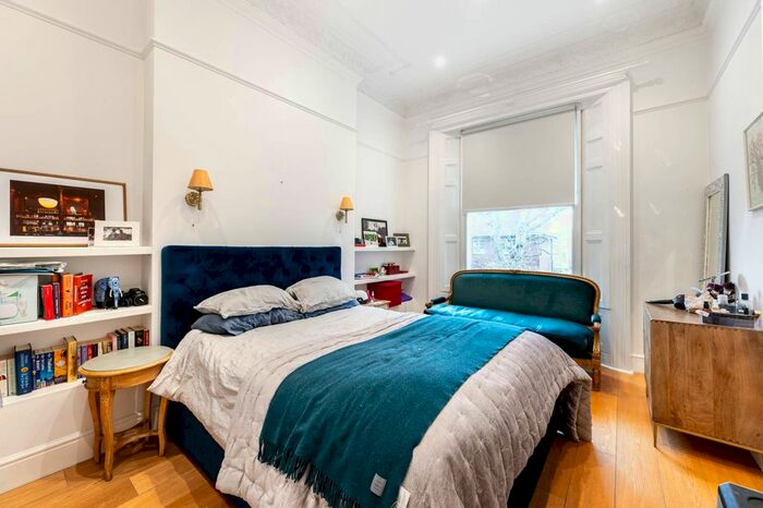 1 Bedroom Flat To Rent In Ladbroke Grove, Ladbroke Grove, London, W11