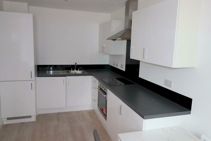 2 Bedroom Apartment To Rent In Winckley House, Winckley Square, Preston, Lancashire, PR1