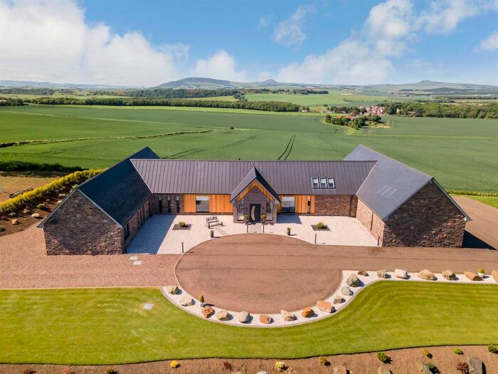 4 Bedroom Detached House For Sale In The Bowhouse, Cluny, Kirkcaldy, KY2