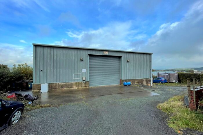 3 Bedroom Bungalow For Sale In Llanllwni, Pencader, SA39