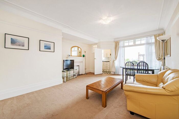 1 Bedroom Flat To Rent In Grove End Road, London, NW8