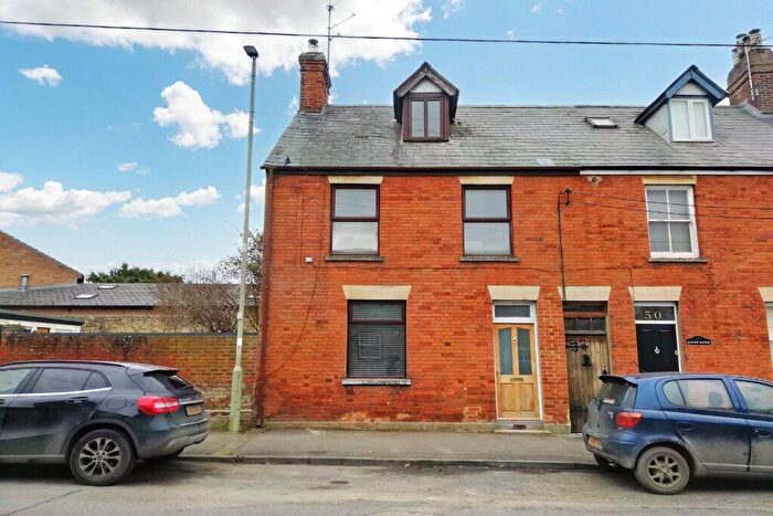 1 Bedroom Apartment To Rent In Coxwell Street, Faringdon, Oxfordshire, SN7