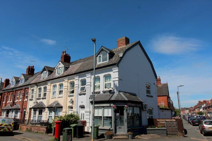 1 Bedroom Flat To Rent In Ryeland Street, Whitecross, Hereford, HR4