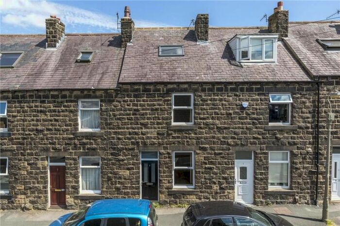 3 Bedroom Property To Rent In Dean Street, Ilkley LS29