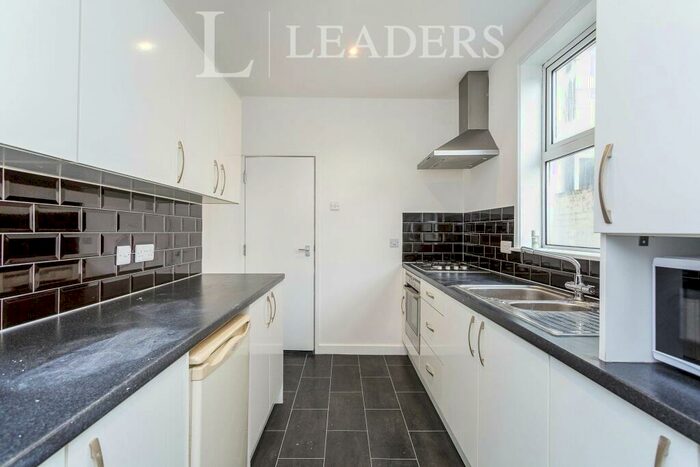 3 Bedroom Terraced House To Rent In Stansted Road, Southsea, PO5