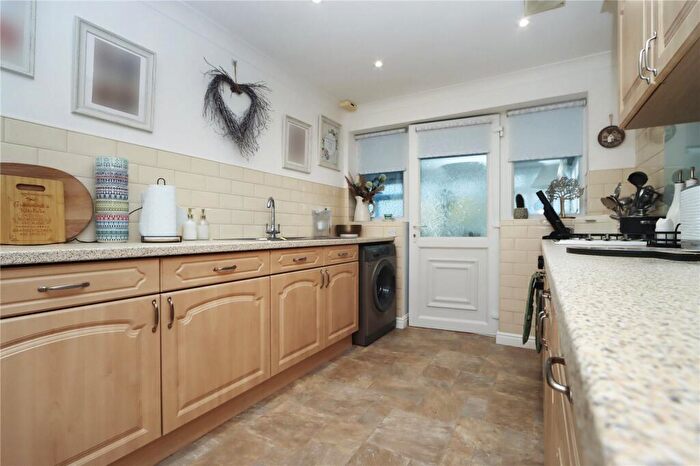 2 Bedroom Bungalow For Sale In Highfield Rise, Chester Le Street, Durham, DH3