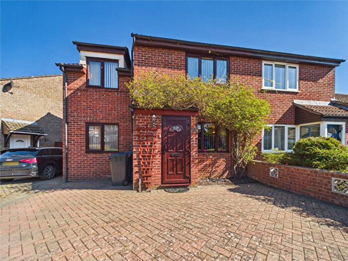 3 Bedroom Semi Detached House For Sale In Talbot Road, Sudbury, Suffolk, CO10