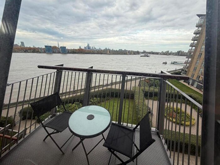 House To Rent In Vanguard Building, Westferry Road, London, E14