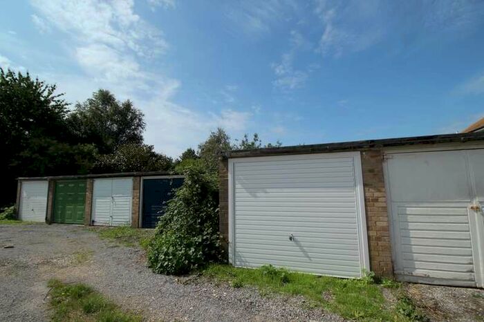Garage / Parking To Rent In Southdownview Road, Worthing, BN14