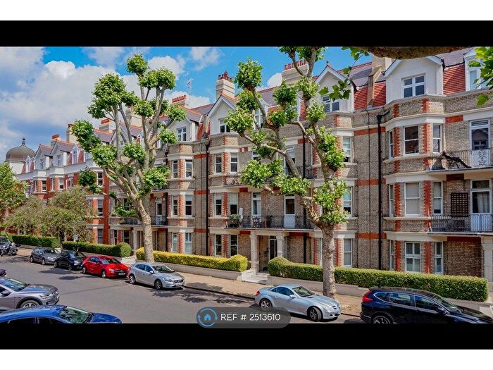 2 Bedroom Flat To Rent In Castellain Mansions, London, W9