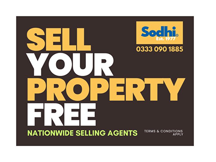 7 Bedroom Semi-Detached House For Sale In Stoke Green, Coventry, CV3