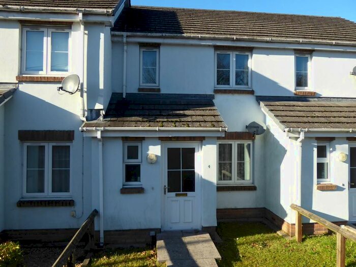 2 Bedroom Property To Rent In Bro'r Henwr, Pencader, Carmarthenshire, SA39