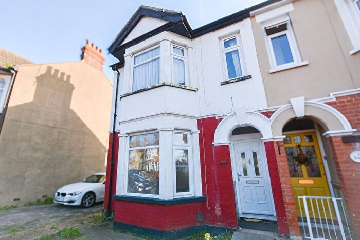 3 Bedroom Semi-Detached House To Rent In High Street, Shoeburyness, Southend-On-Sea, SS3