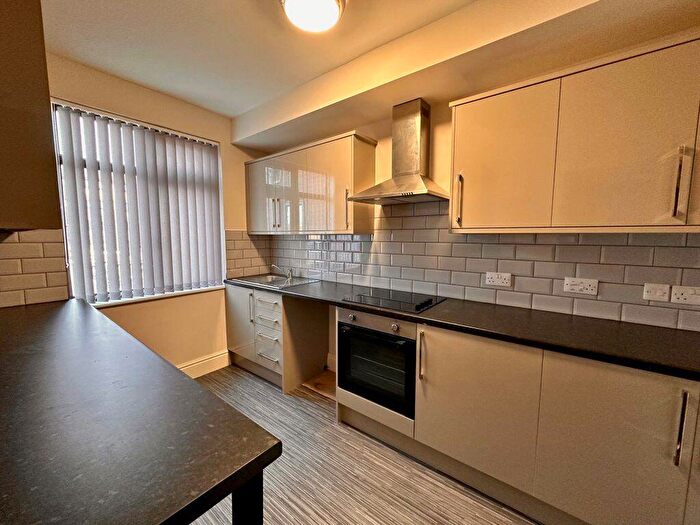 1 Bedroom Apartment To Rent In Osmaston Road, Derby, DE1