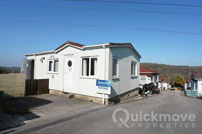 1 Bedroom Park Home For Sale In Bodmin, Cornwall, PL31