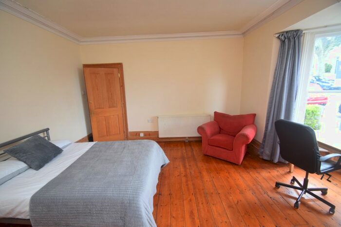 6 Bedroom Terraced House To Rent In Trelawney Road, Falmouth, TR11