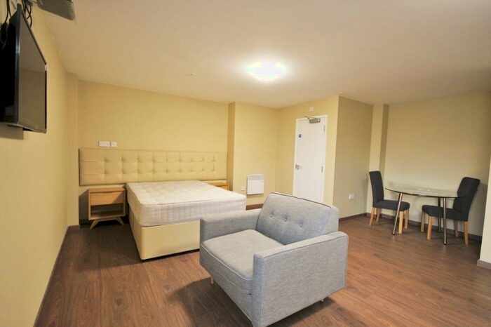 1 Bedroom Apartment To Rent In Daniel House, Trinity Road, Bootle, Merseyside, L20