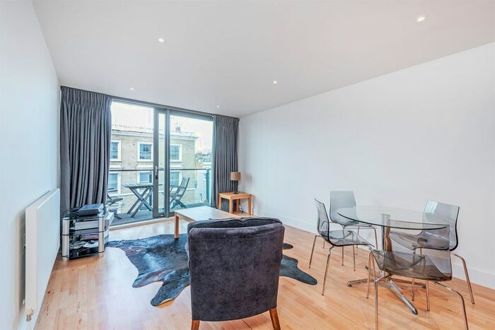 1 Bedroom Flat To Rent In Ellesmere Court, Fulham Road, SW10